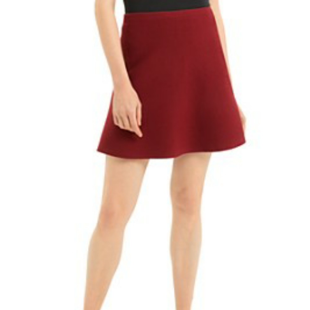Theory Abrilin Skirt (size M)